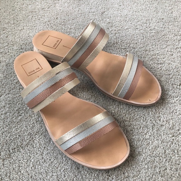 Dolce Vita Shoes - Sandals